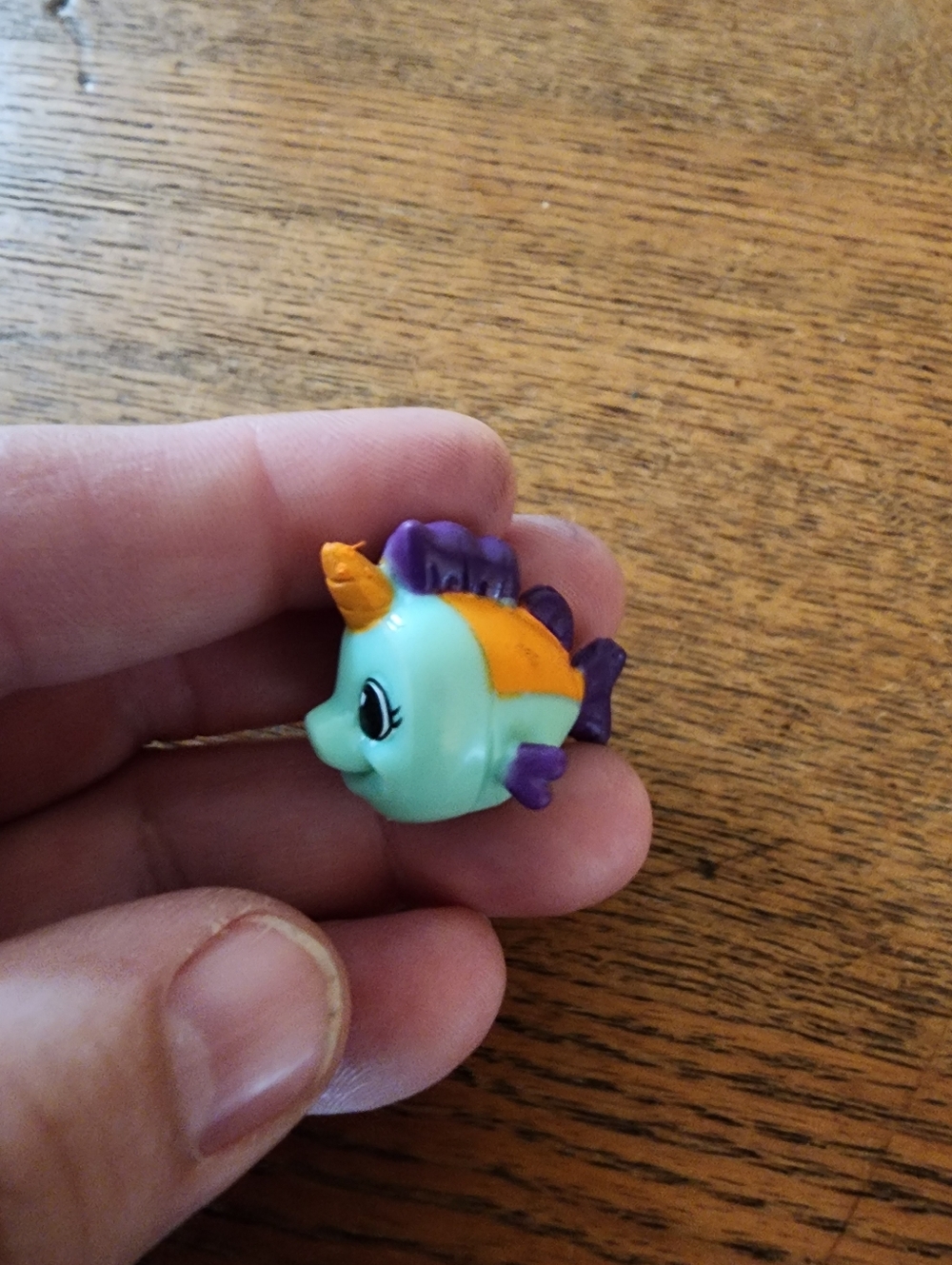 Shopkin, Squinkies, & Splashlings Mini's - Picture 13 of 16